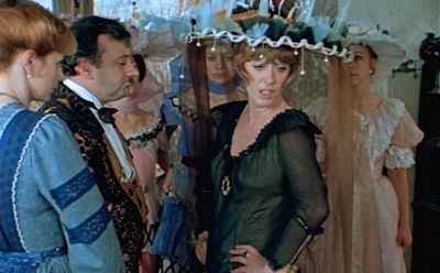 Фильм «Обыкновенное чудо»: интересные факты о съемках картины