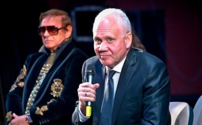 Директор Театра Виктюка обвинен в серийных домогательствах