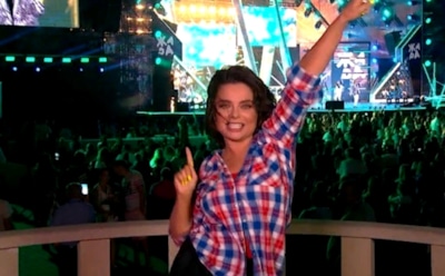 Наташа Королева восхитила моложавым видом с новой прической