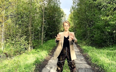 Интернет-СМИ получило от Собчак матерные угрозы