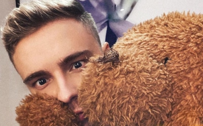 Крид похвастался, что стал зарабатывать больше без Тимати