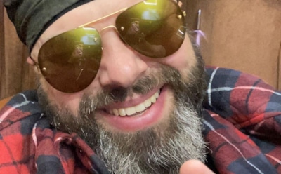 «Вот это красавчик!»: Фадеев показал, как выглядит после похудения на 100 кг