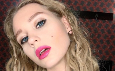 Алексей Учитель рассказал, как уговорил Асмус снова сняться без одежды