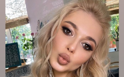 Брежнева добилась увольнения Герцег из ревности к Меладзе — СМИ