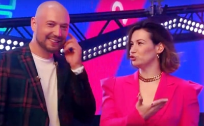 Российский онлайн-выпускной в соцсети посмотрели 23 млн человек