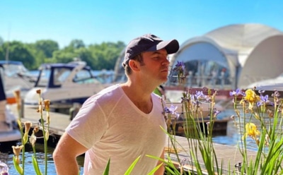 Жорин ответил Костенко на обвинение в клевете на Тарасова