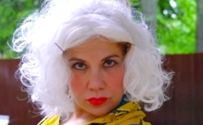 Айза, Федункив и Королева сняли пародию о повышении пенсии