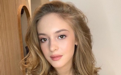 Внучка Никиты Михалкова решила посвятить жизнь искусству