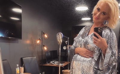 Кэти Перри вспомнила о желании покончить с собой