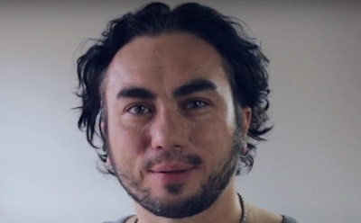 Актер из «Улиц разбитых фонарей» Владислав Третьяк ударил жену ножом