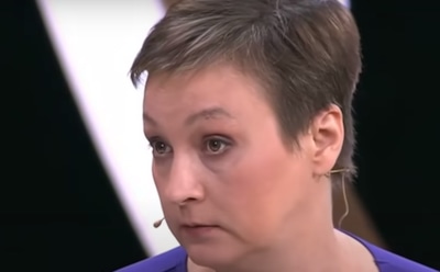 Экс-жена Ефремова открестилась от слухов об алкоголизме