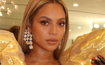 8-летняя дочь Бейонсе получила престижную премию