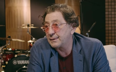 Григорий Лепс обзавелся щенком