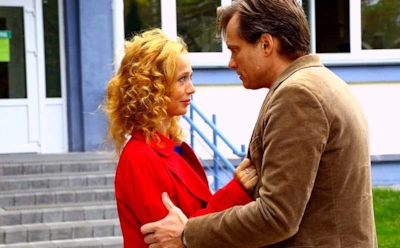 Сериал «Несколько шагов до любви»: сюжет, актеры, интересные факты