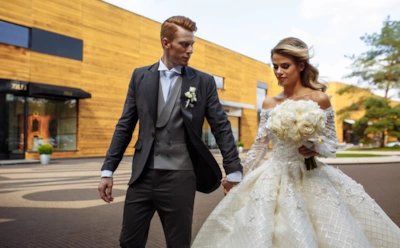 Как выглядят вторые половинки детей звезд