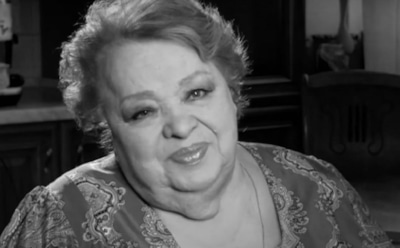 Родные Натальи Крачковской забыли о ее могиле