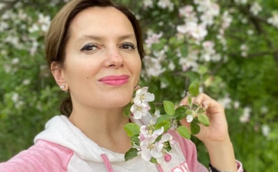 Мария Порошина вспомнила о знаменитом отчиме