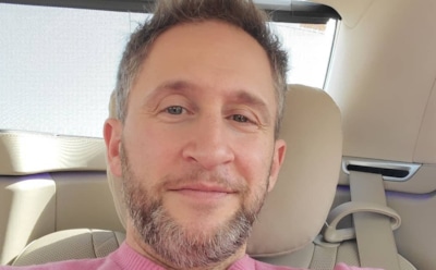 Госпитализирован отец Оскара Кучеры