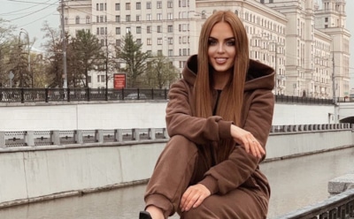 Ефременкова рассталась с Мондезиром из-за агрессии