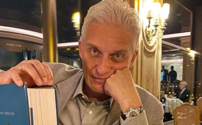 Олег Тиньков прошел три курса химиотерапии