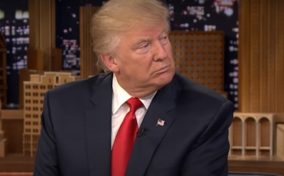 Трамп оскорблял Меркель и Мэй по телефону – СМИ