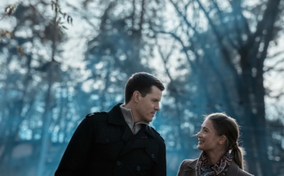 Сериал «Противостояние» (2017): сюжет, актеры, интересные факты