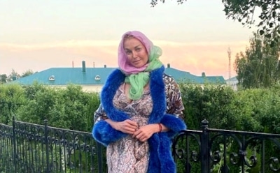 «Я отвечу на войну»: Волочкова обвинила в воровстве главу Нижегородской области