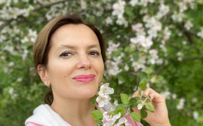 Мария Порошина вспомнила, как Хабенский спас ее на съемках