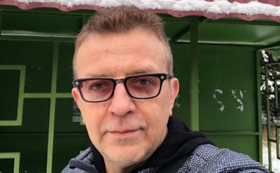 Рома Жуков обвинил бывшую жену в колдовстве