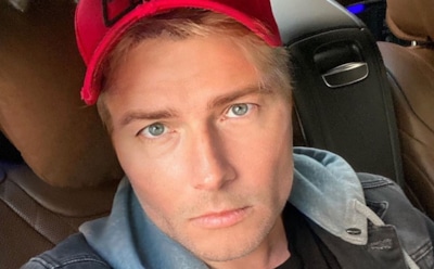 Николай Басков почтил память отца в годовщину смерти