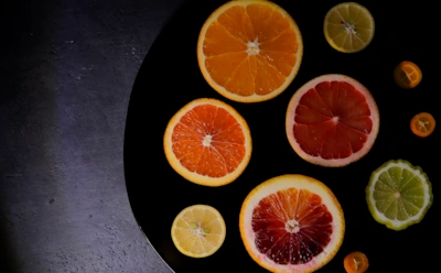 5 продуктов, которые вызывают изжогу