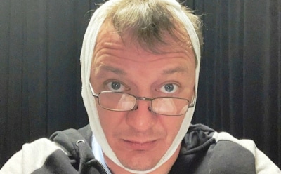 В МВД проверили жалобы бывших жен Башарова на побои