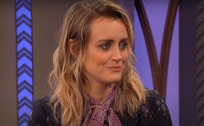 Актриса Тейлор Шиллинг представила свою девушку