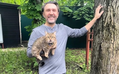 Сергей Шнуров стал генеральным продюсером RTVI