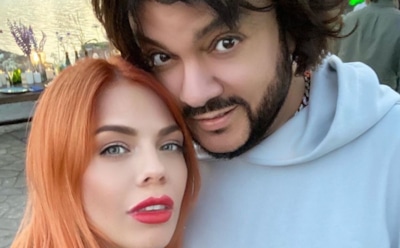 В Сети поразились сходству сыновей Стоцкой и Киркорова