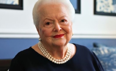 Единственная ныне живущая актриса из «Унесенных ветром» отмечает 104-летие