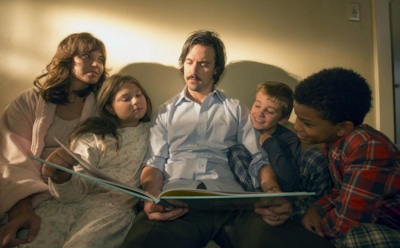 Сериал «Это мы»: сюжет, актеры, интересные факты