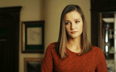 7 звезд, которые решились рожать дома