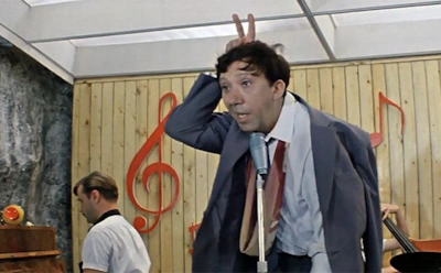 Фильм «Бриллиантовая рука»: интересные факты о съемках картины