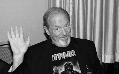 Умер актер из «Зловещих мертвецов» и «Человека-паука» Дэн Хикс