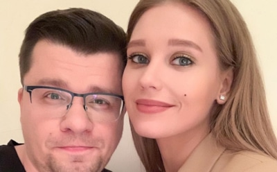 Друг рассказал о переживаниях Харламова из-за скандала вокруг «Текста»