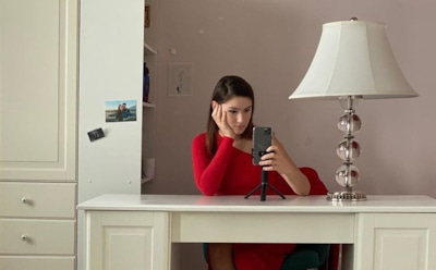 18-летняя дочь Бориса Немцова объявила о помолвке