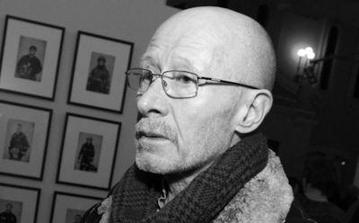 Умер актер фильма «Жестокий романс» Виктор Проскурин