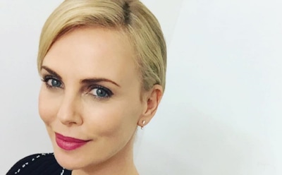 Шарлиз Терон отвергла многочисленные слухи о личной жизни