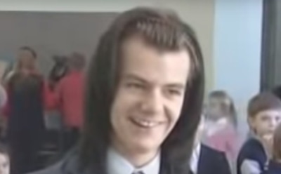 Герой главного мема нулевых назвал такую популярность «бесполезной»