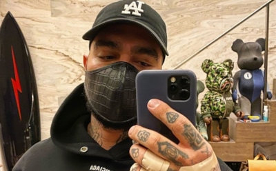 Тимати похвастался «Жигулями» с занижением