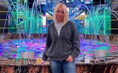 Лера Кудрявцева пожаловалась на банковских мошенников