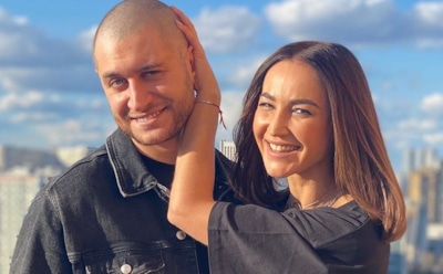 Парень Бузовой потратил на лечение матери 900 тысяч рублей