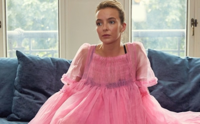 Сериал «Убивая Еву» вернул в тренды розовый цвет