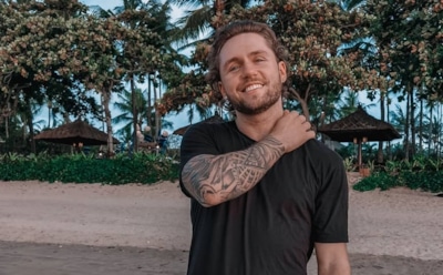 Соколовский высказался о новом парне Дакоты